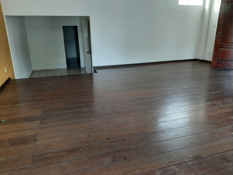 imóvel com 120m² - Parque Residencial Vila Uniao - Campinas