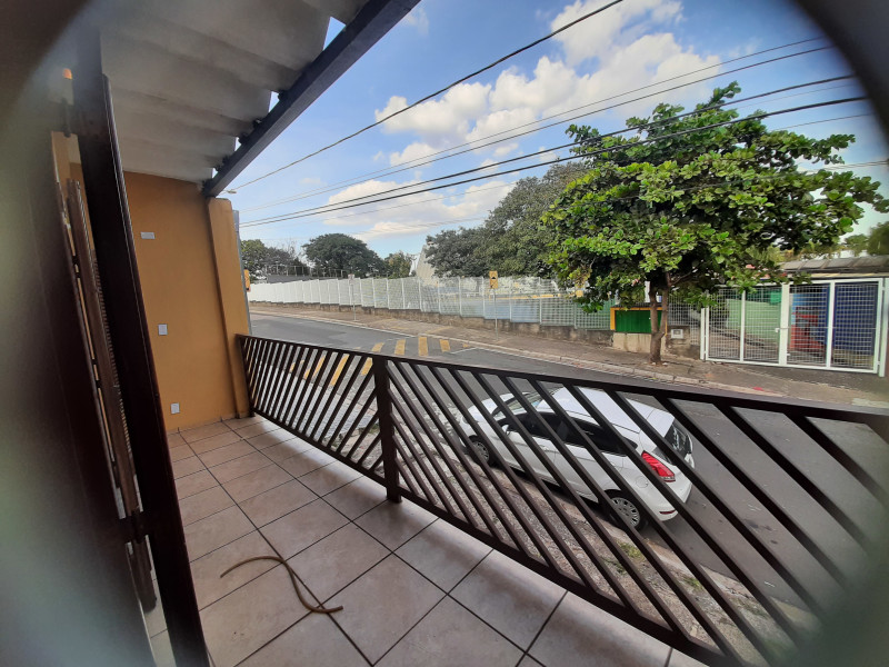 imóvel com 120m² - Parque Residencial Vila Uniao - Campinas