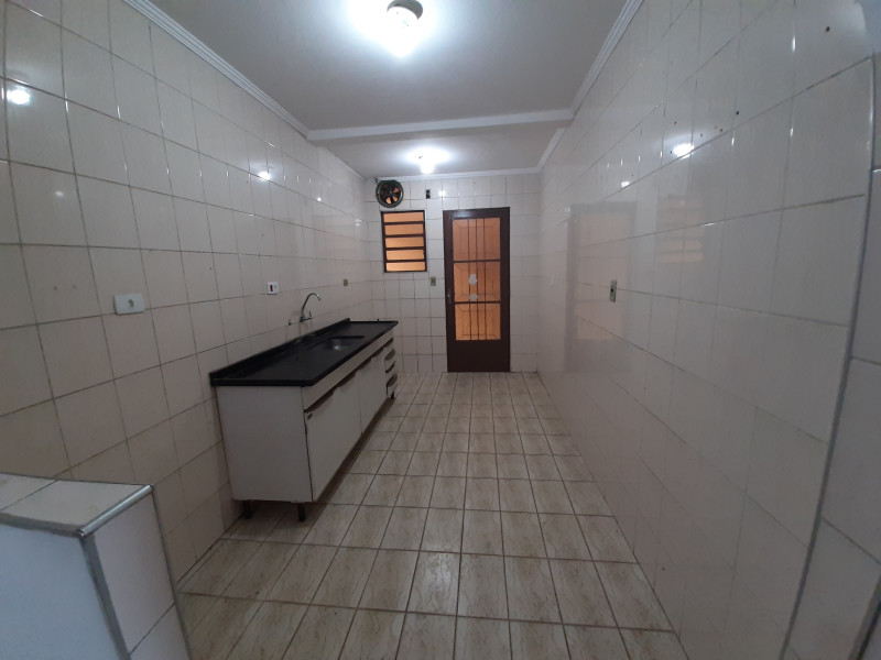imóvel com 120m² - Parque Residencial Vila Uniao - Campinas