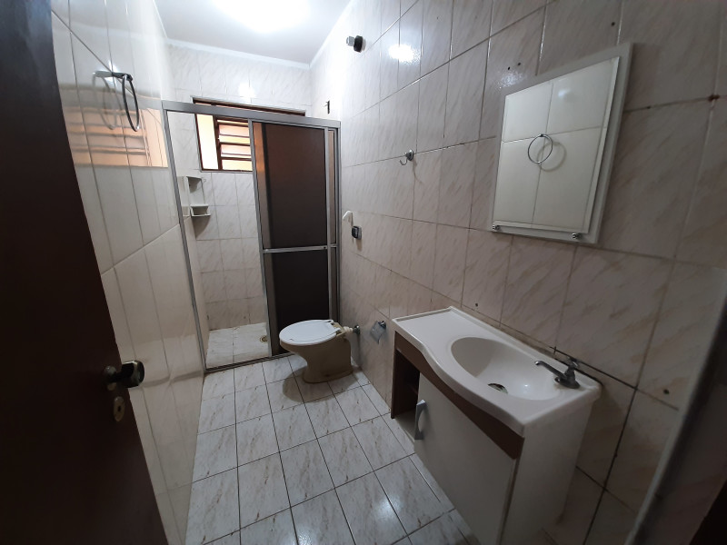 imóvel com 120m² - Parque Residencial Vila Uniao - Campinas