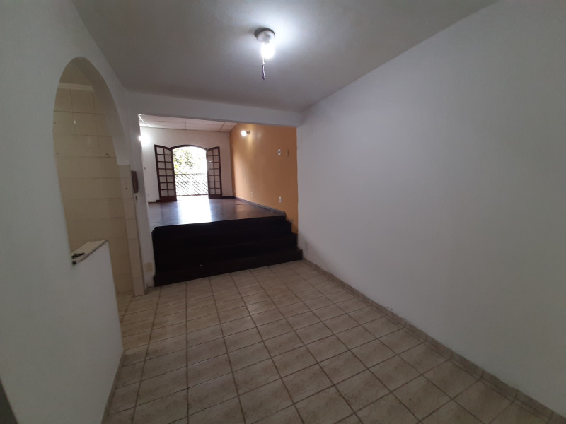 imóvel com 120m² - Parque Residencial Vila Uniao - Campinas