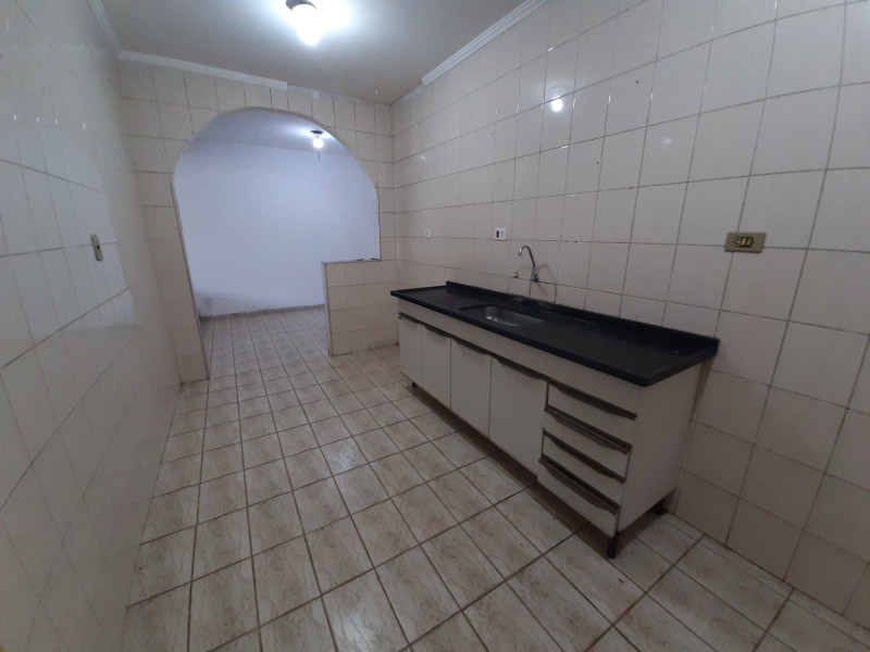 imóvel com 120m² - Parque Residencial Vila Uniao - Campinas