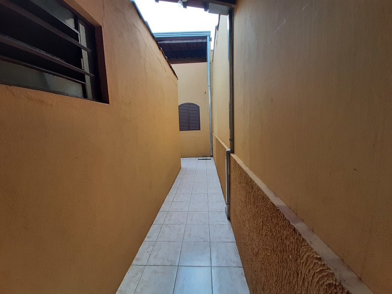 imóvel com 120m² - Parque Residencial Vila Uniao - Campinas