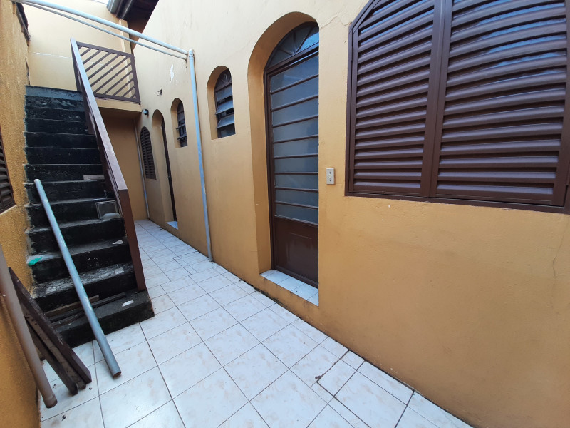 imóvel com 120m² - Parque Residencial Vila Uniao - Campinas