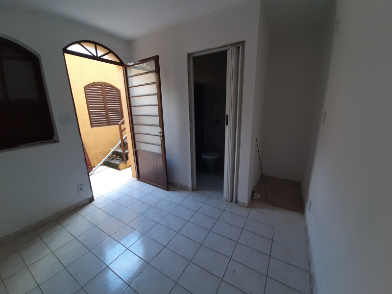 imóvel com 120m² - Parque Residencial Vila Uniao - Campinas