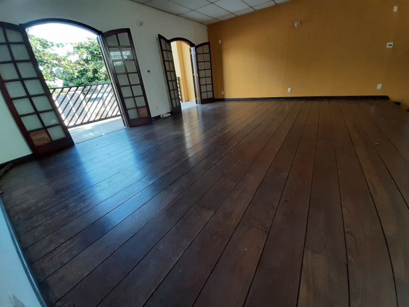 imóvel com 120m² - Parque Residencial Vila Uniao - Campinas
