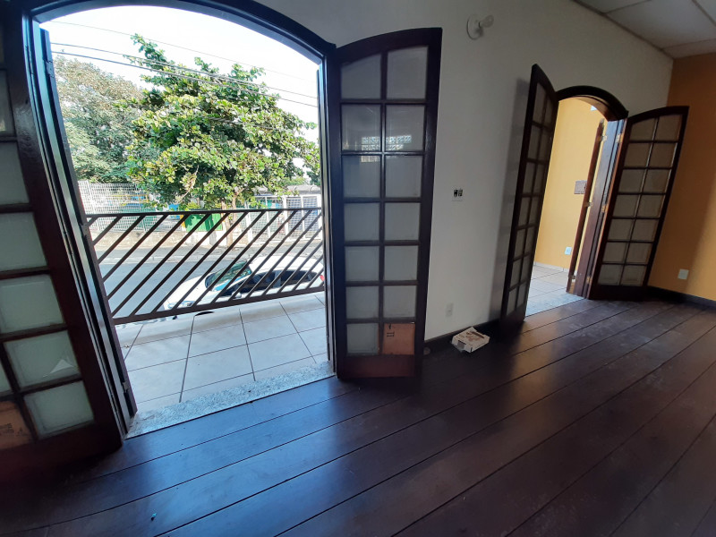 imóvel com 120m² - Parque Residencial Vila Uniao - Campinas