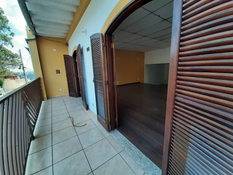 imóvel com 120m² - Parque Residencial Vila Uniao - Campinas