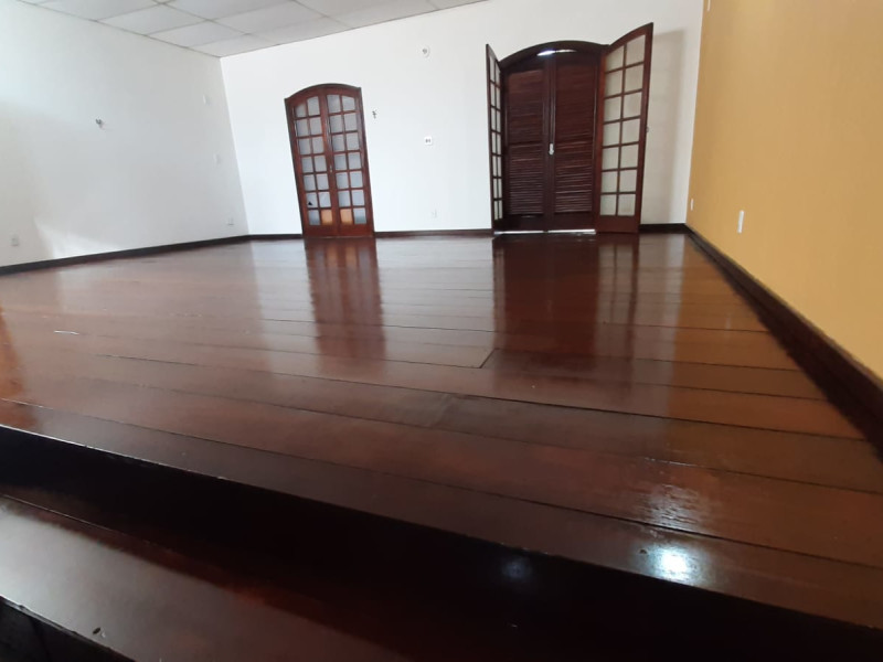 imóvel com 120m² - Parque Residencial Vila Uniao - Campinas