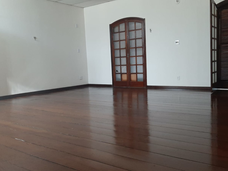 imóvel com 120m² - Parque Residencial Vila Uniao - Campinas