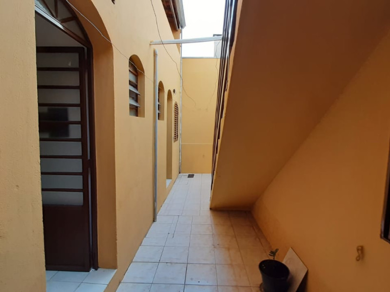 imóvel com 120m² - Parque Residencial Vila Uniao - Campinas