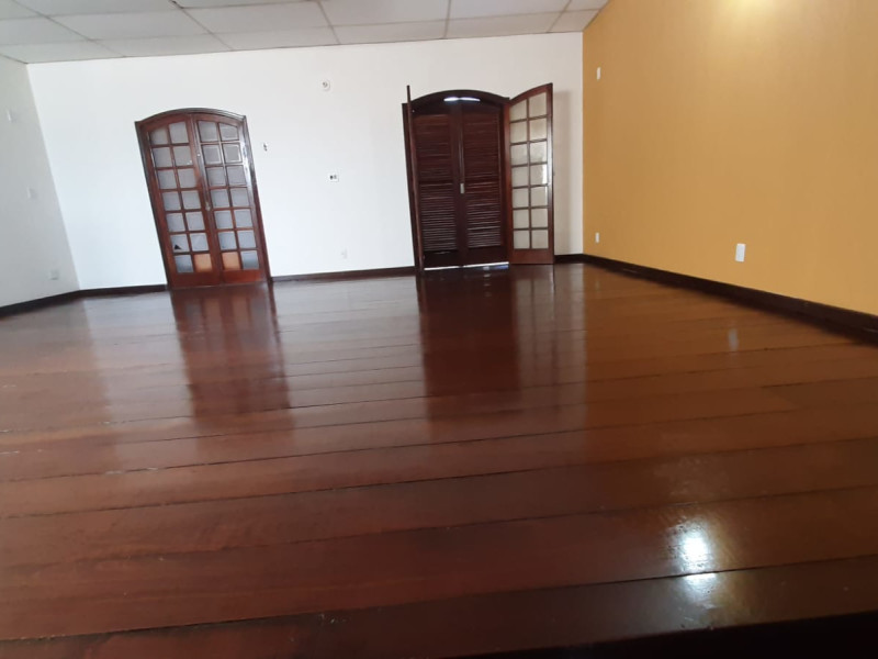 imóvel com 120m² - Parque Residencial Vila Uniao - Campinas