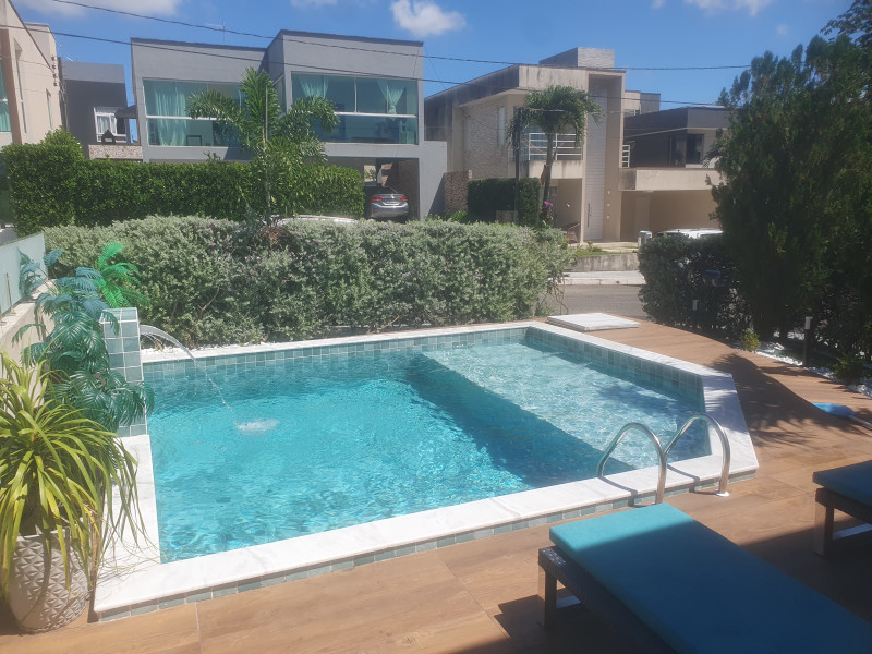 imóvel com 280m² - Antares - Maceió