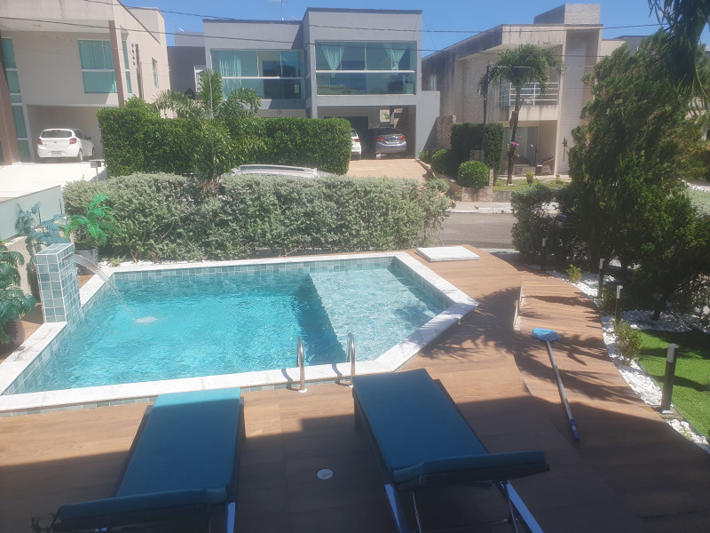 imóvel com 280m² - Antares - Maceió