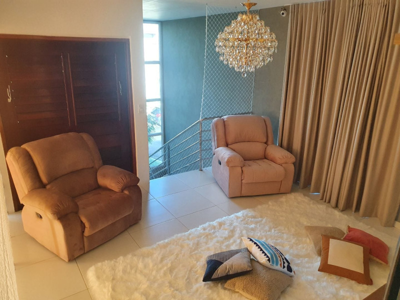 imóvel com 280m² - Antares - Maceió