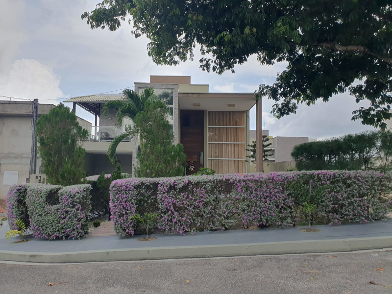 imóvel com 280m² - Antares - Maceió