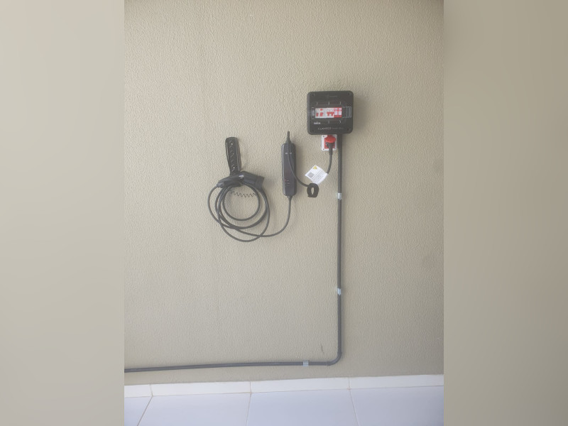 imóvel com 280m² - Antares - Maceió