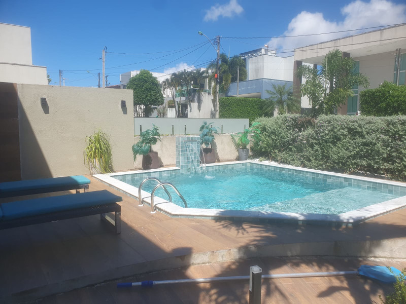 imóvel com 280m² - Antares - Maceió