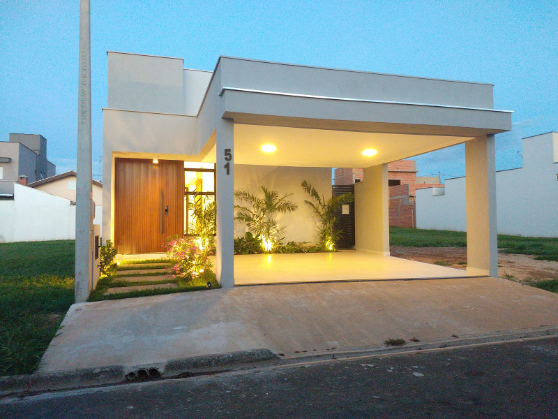 imóvel com 135m² - Água branca - Piracicaba