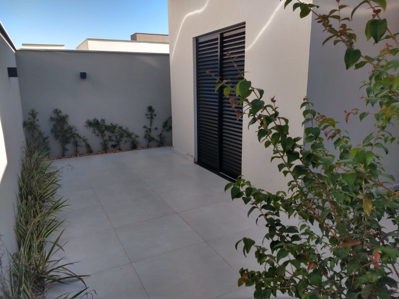 imóvel com 135m² - Água branca - Piracicaba