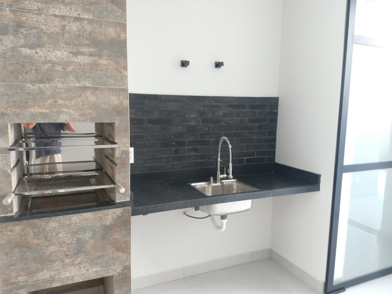 imóvel com 135m² - Água branca - Piracicaba