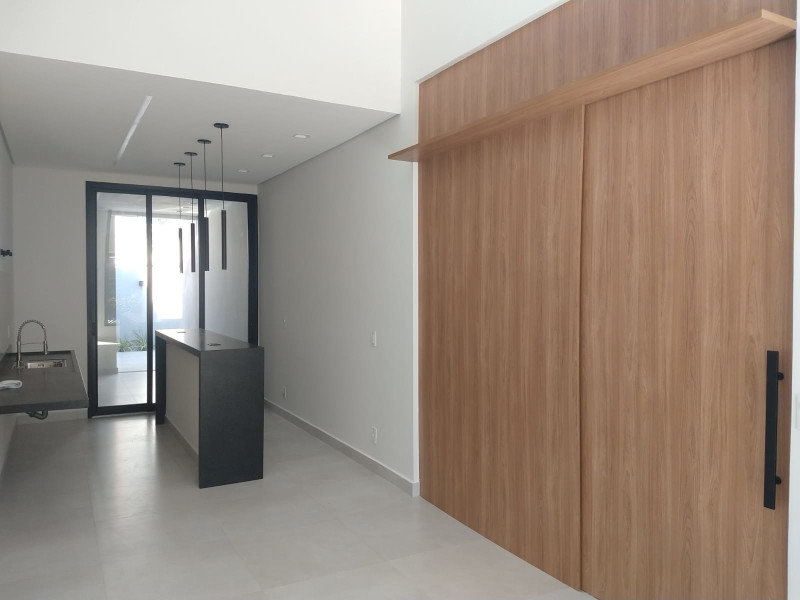 imóvel com 135m² - Água branca - Piracicaba
