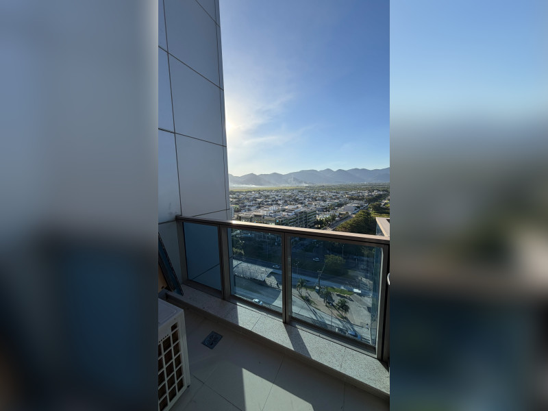 imóvel com 25m² - Recreio dos Bandeirantes - Rio de Janeiro