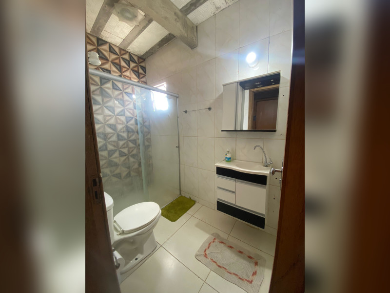 imóvel com 570m² - Vera Cruz - Belo Horizonte