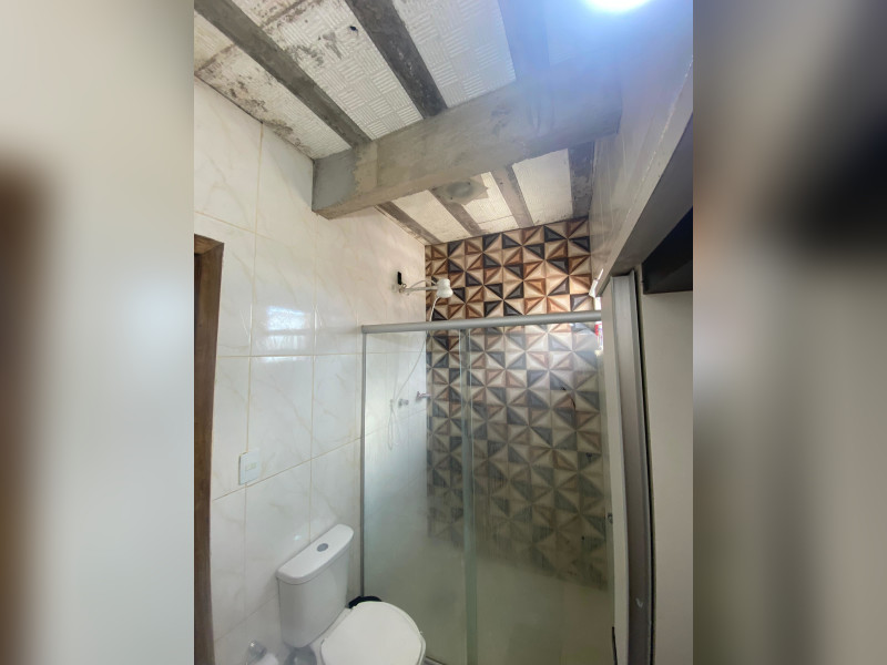 imóvel com 570m² - Vera Cruz - Belo Horizonte
