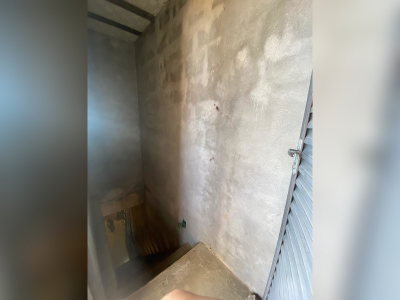imóvel com 570m² - Vera Cruz - Belo Horizonte