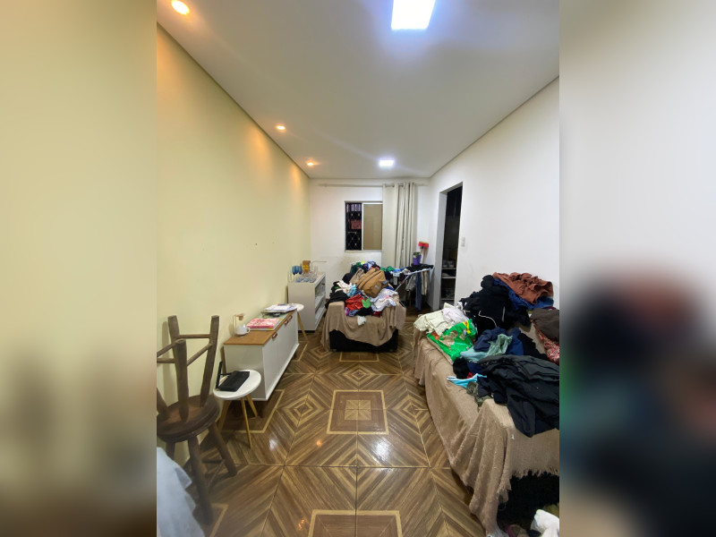 imóvel com 570m² - Vera Cruz - Belo Horizonte