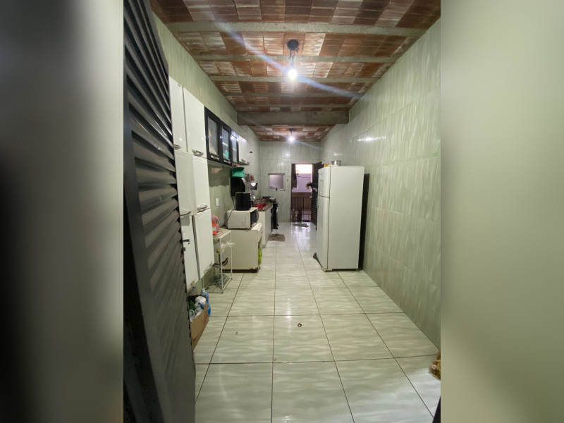 imóvel com 570m² - Vera Cruz - Belo Horizonte