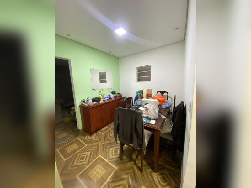 imóvel com 570m² - Vera Cruz - Belo Horizonte