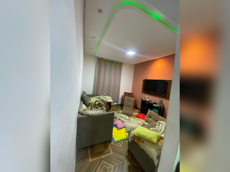 imóvel com 570m² - Vera Cruz - Belo Horizonte