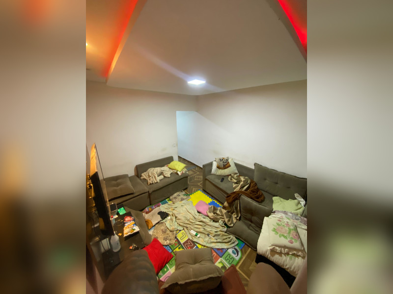 imóvel com 570m² - Vera Cruz - Belo Horizonte
