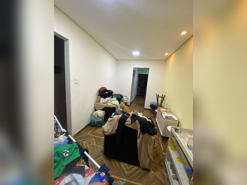 imóvel com 570m² - Vera Cruz - Belo Horizonte