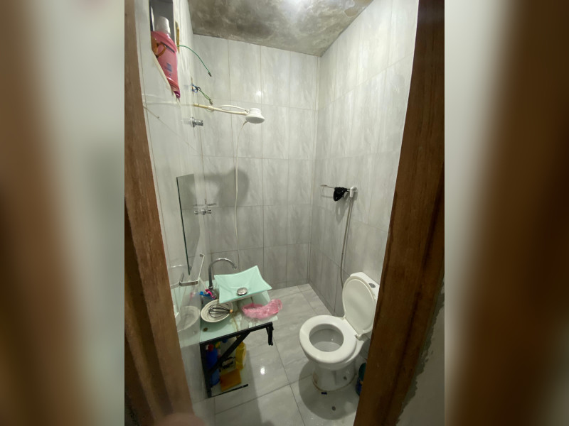 imóvel com 570m² - Vera Cruz - Belo Horizonte