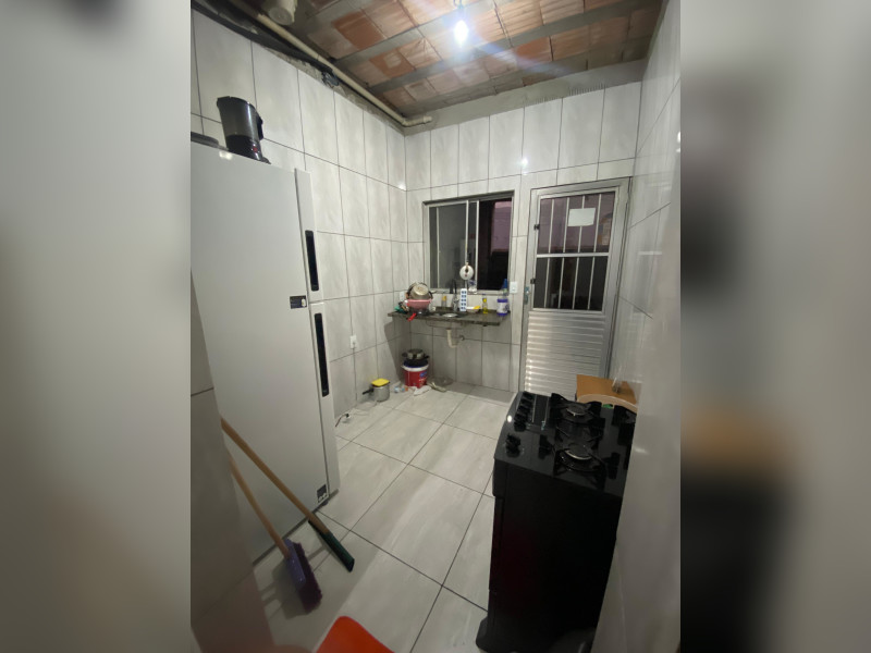 imóvel com 570m² - Vera Cruz - Belo Horizonte