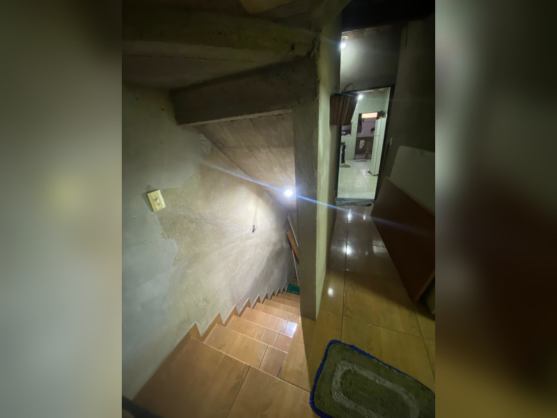 imóvel com 570m² - Vera Cruz - Belo Horizonte