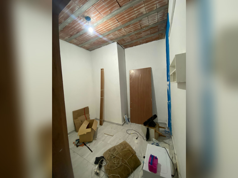 imóvel com 570m² - Vera Cruz - Belo Horizonte