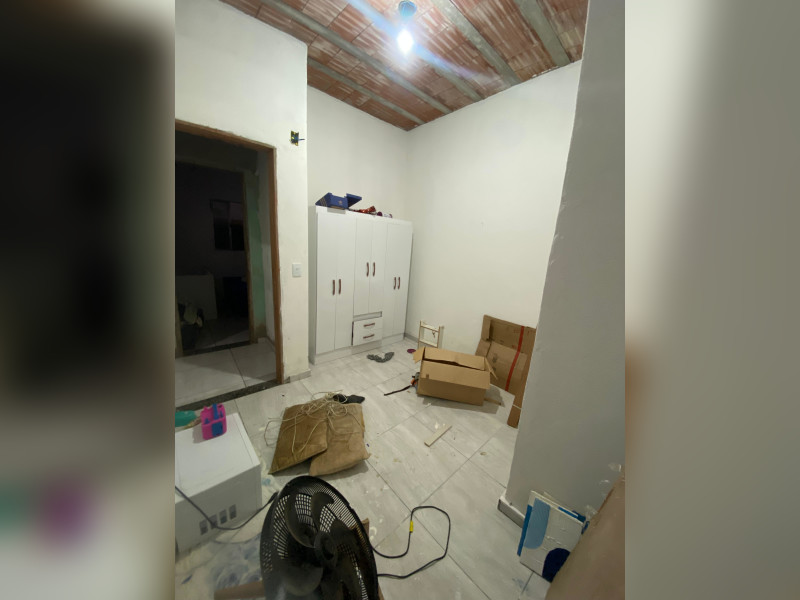 imóvel com 570m² - Vera Cruz - Belo Horizonte