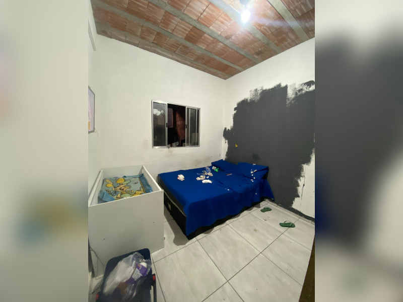 imóvel com 570m² - Vera Cruz - Belo Horizonte