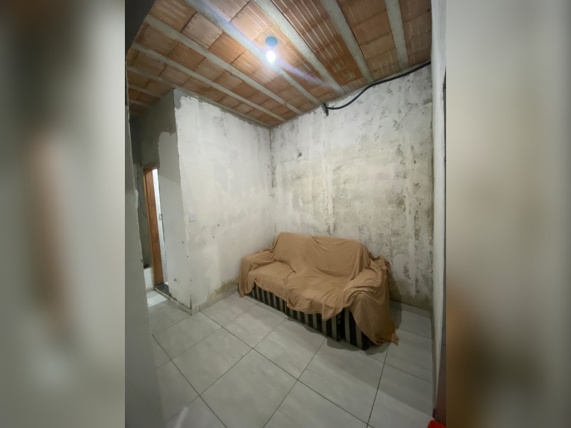 imóvel com 570m² - Vera Cruz - Belo Horizonte