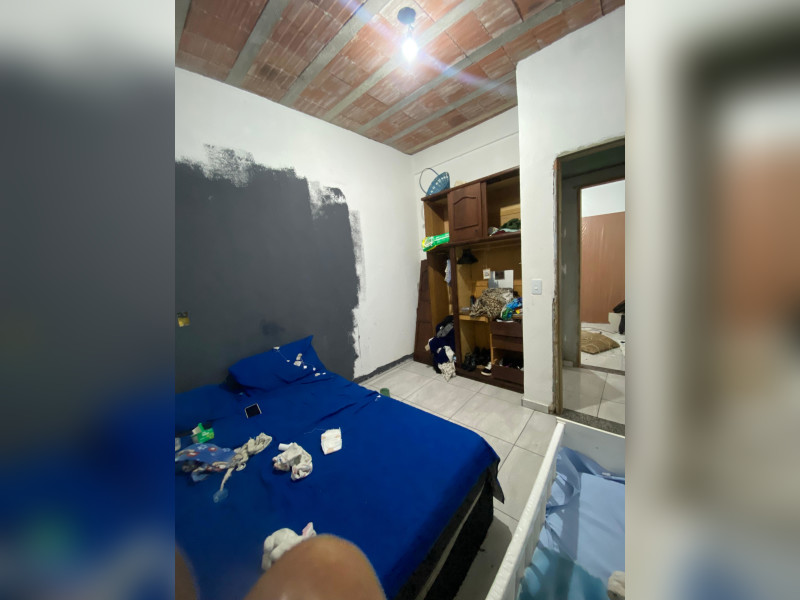 imóvel com 570m² - Vera Cruz - Belo Horizonte