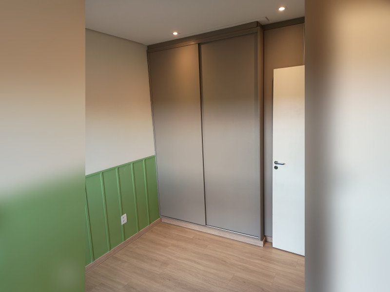 imóvel com 63m² - Parque Quinta das Paineiras - São José do Rio Preto