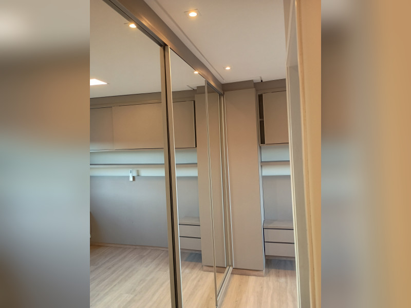 imóvel com 63m² - Parque Quinta das Paineiras - São José do Rio Preto