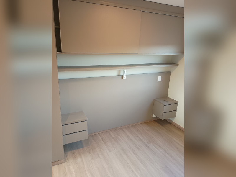 imóvel com 63m² - Parque Quinta das Paineiras - São José do Rio Preto