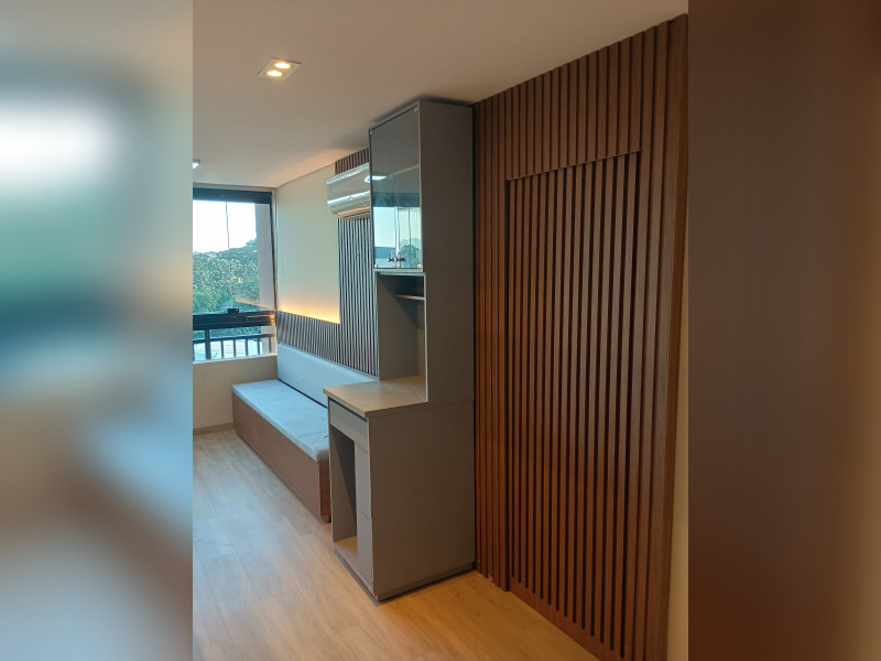imóvel com 63m² - Parque Quinta das Paineiras - São José do Rio Preto
