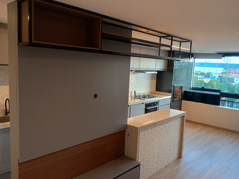 imóvel com 63m² - Parque Quinta das Paineiras - São José do Rio Preto
