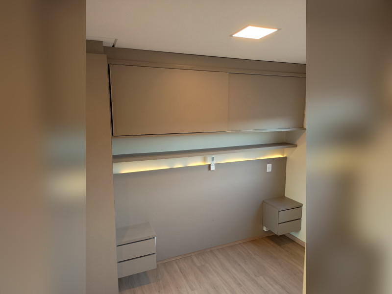 imóvel com 63m² - Parque Quinta das Paineiras - São José do Rio Preto